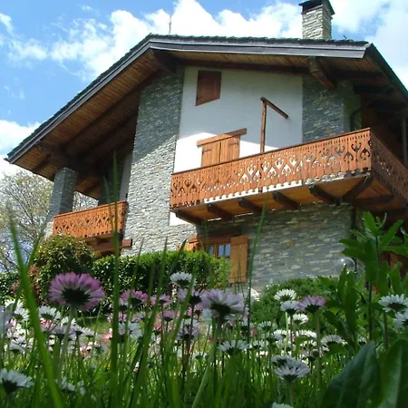 Affittacamere Sophie - D'hotes -cir 0196