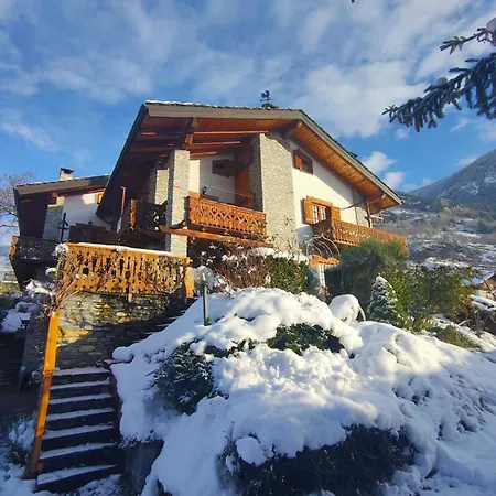Sophie - D'hotes -cir 0196 Affittacamere