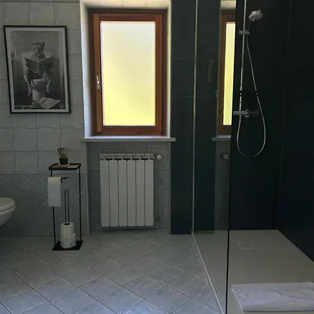 Affittacamere Sophie - D'hotes -cir 0196 3*